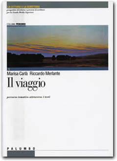  copertina Il viaggio